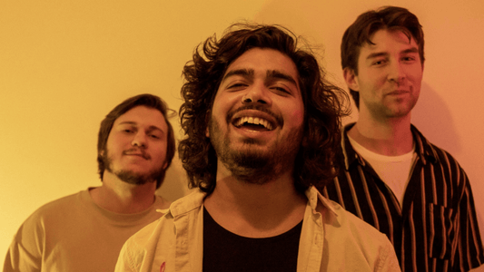 Band "Sophian" 🇦🇺