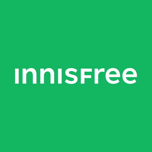 Innisfree: Natural Beauty with a Commitment to Sustainability 🌿✨