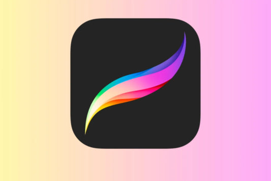 Procreate: Empowering Artists with Digital Creativity, One Brushstroke at a Time 🎨✨