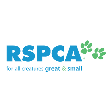 RSPCA logo 🇦🇺