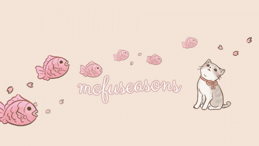 Rin "Mofuseasons" 🇸🇬