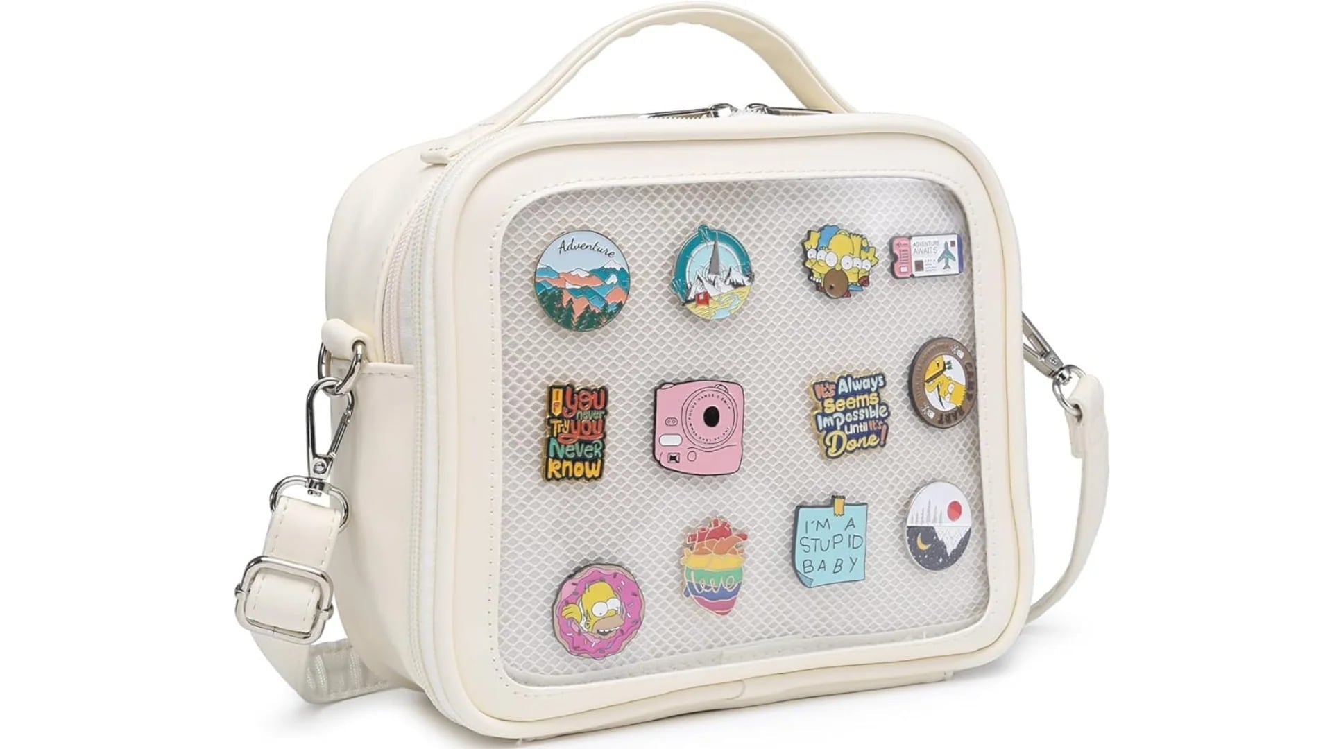 How To Make A Ita Bag Insert How To Make A Ita Bag Insert