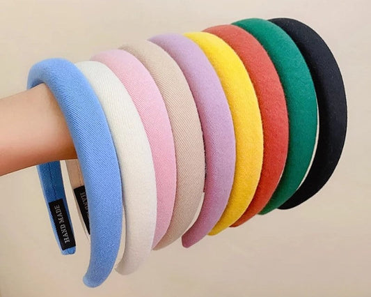 custom headbands