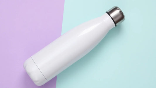 custom insulated water bottle