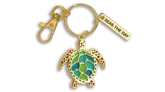 custom keychain
