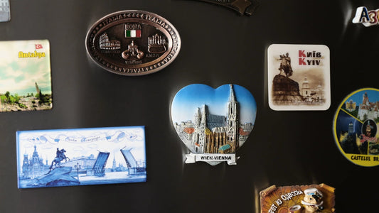 custom magnet