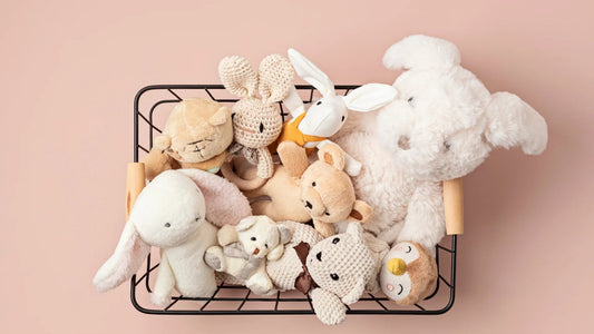 custom plush toy