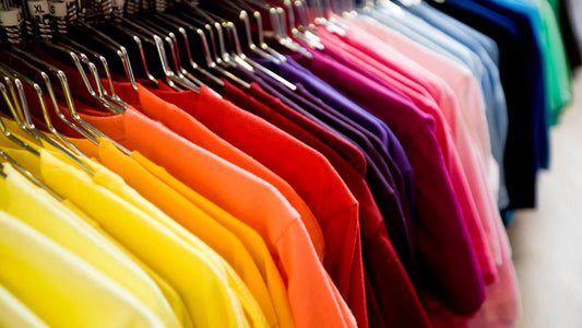 custom t-shirts