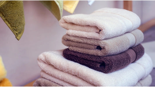 How to Make Custom Towels