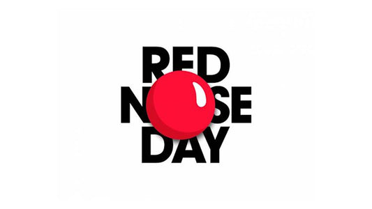 Red Nose Day 🌏