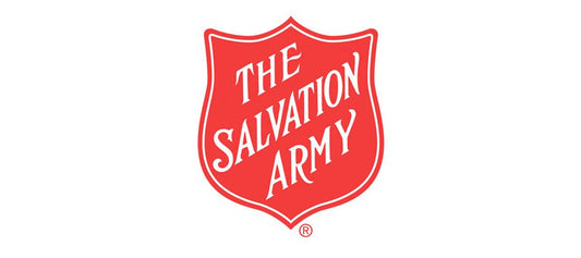 The Salvation Army 🌏