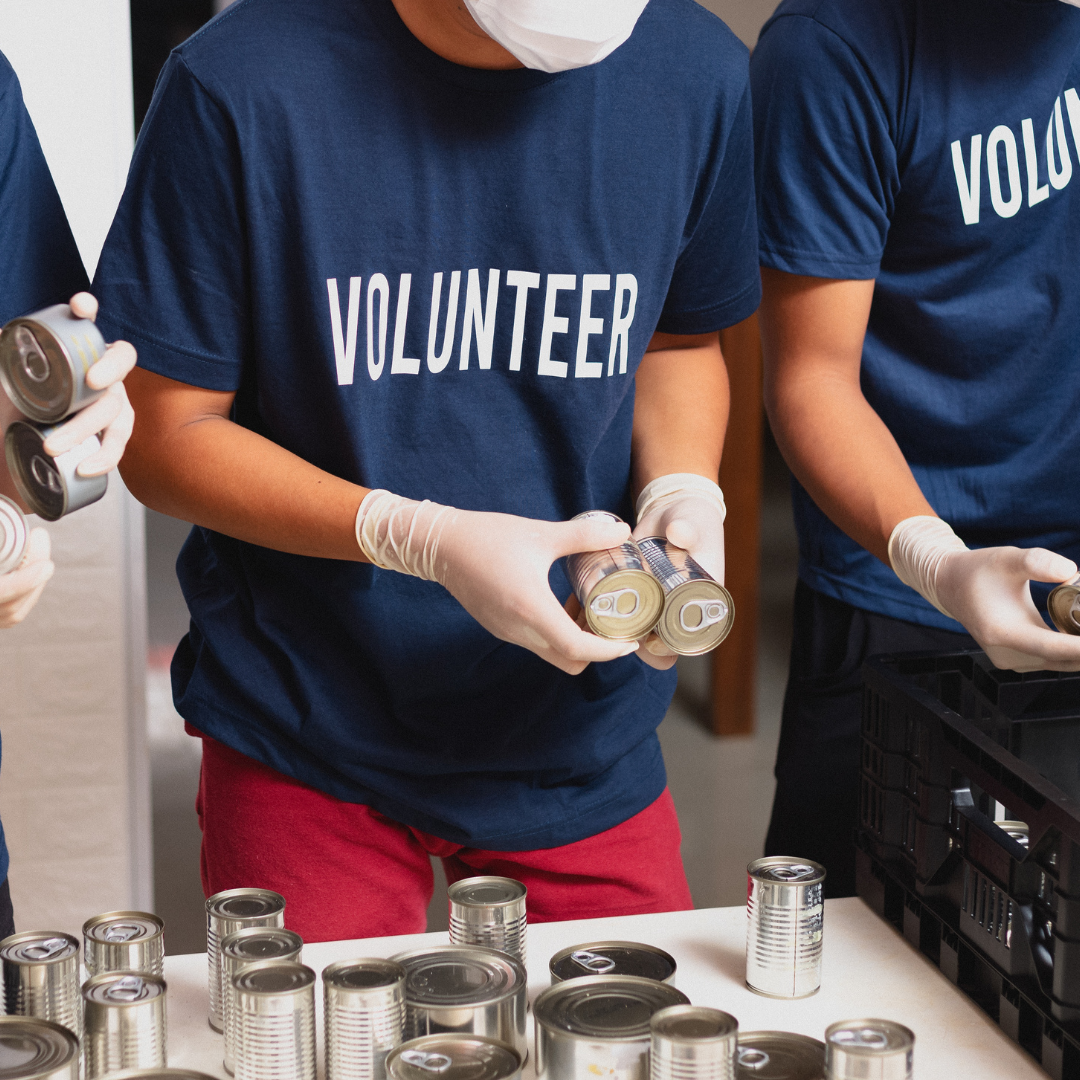 Charity Feature - Yourstuffmade.com
