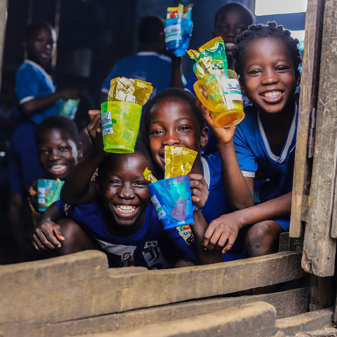 Charity Feature - Yourstuffmade.com