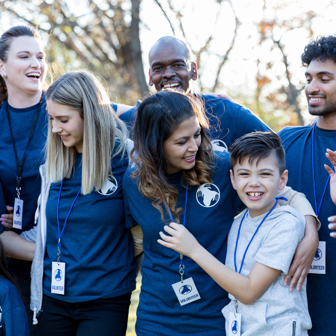 Charity Feature - Yourstuffmade.com
