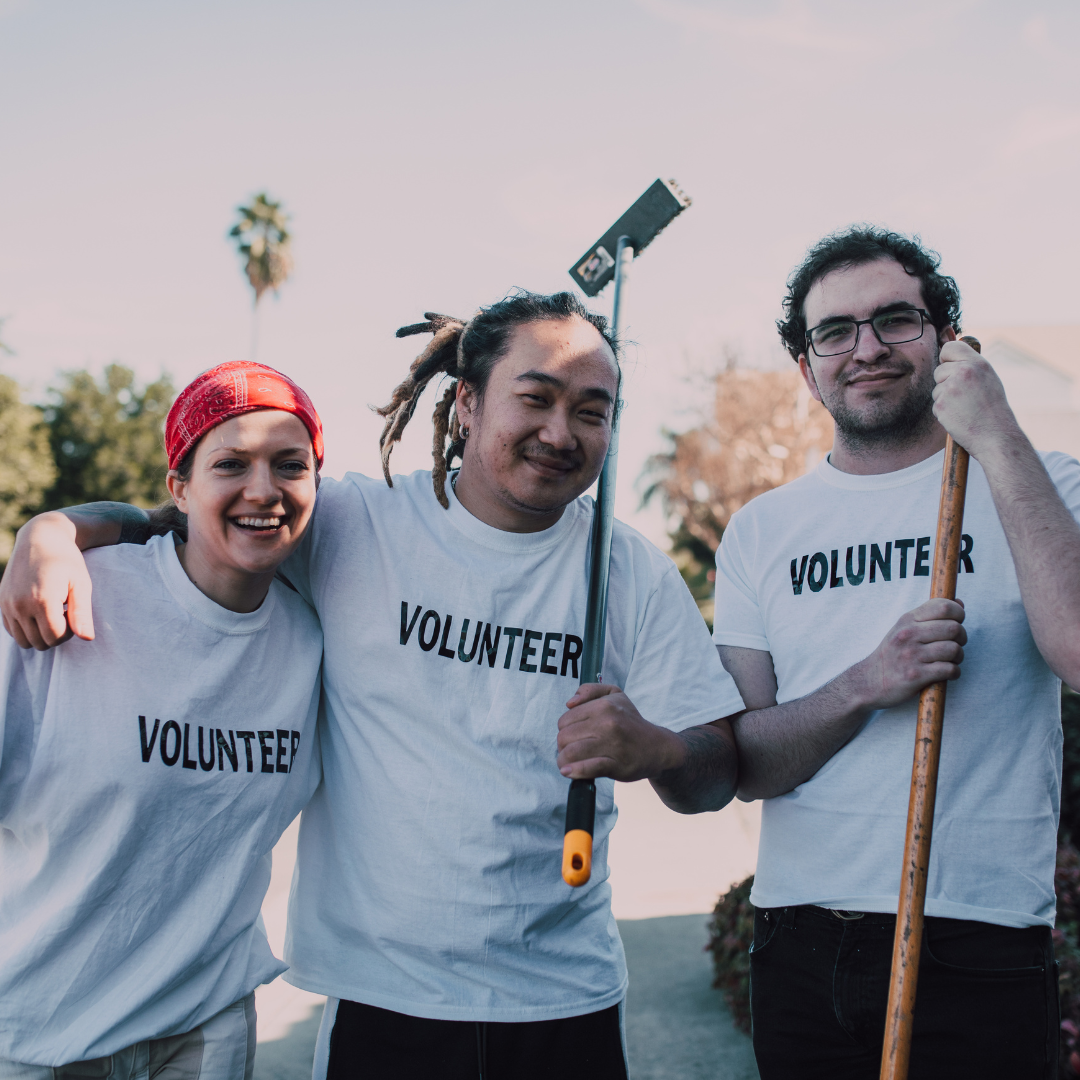 Charity Feature - Yourstuffmade.com