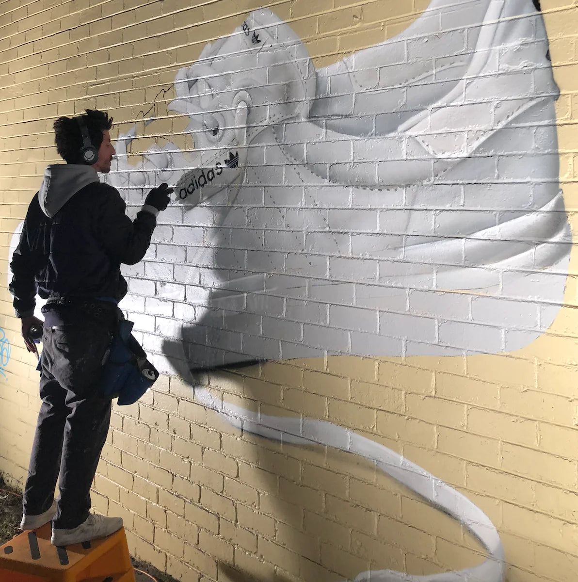 Adidas Skateboarding x Footlocker x Citybeach - Yourstuffmade.com