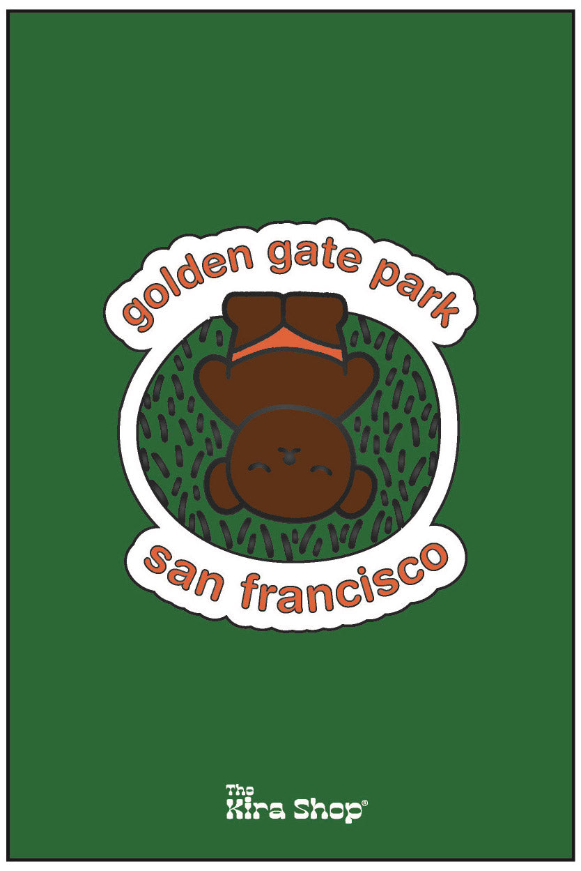 BORIS Enamel Pin