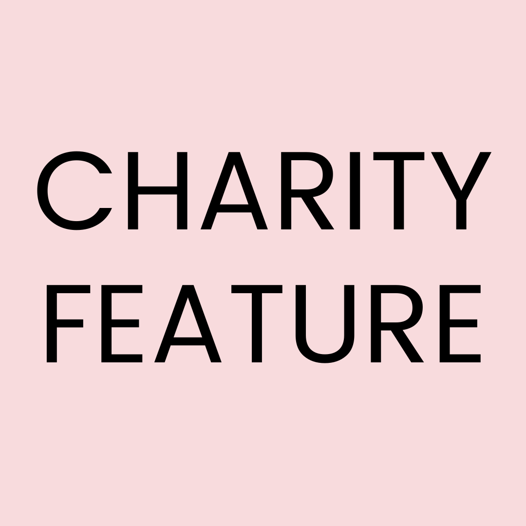 Charity Feature - Yourstuffmade.com