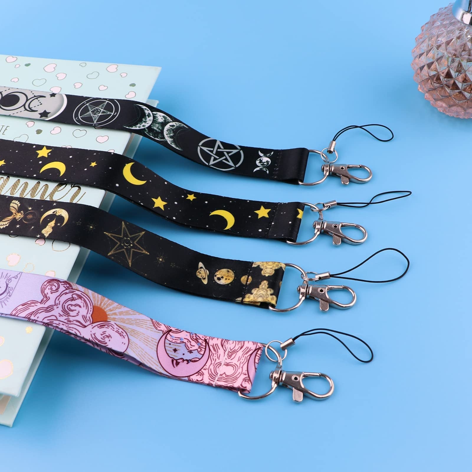 Custom Lanyards - Yourstuffmade.com