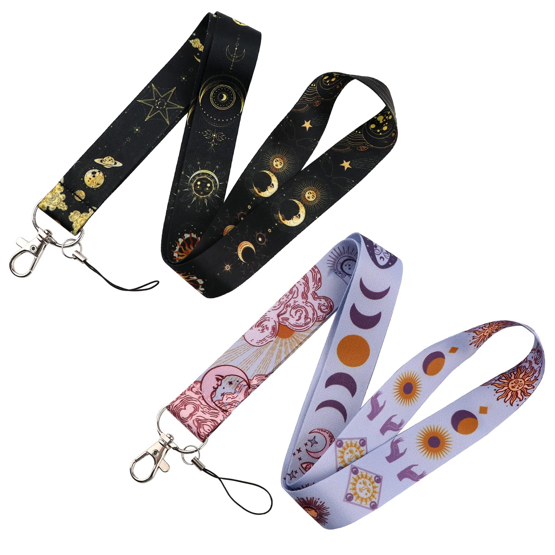 Custom Lanyards - Yourstuffmade.com