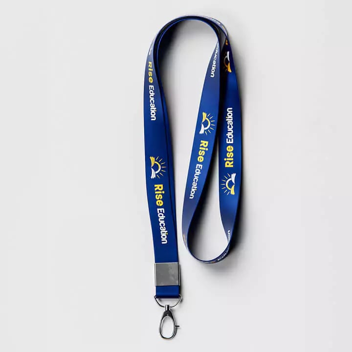 Custom Lanyards - Yourstuffmade.com