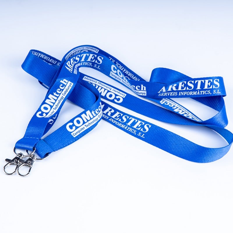 Custom Lanyards - Yourstuffmade.com