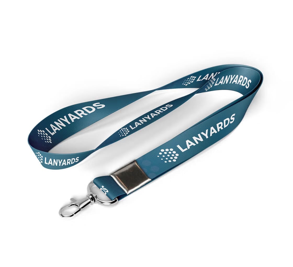 Custom Lanyards - Yourstuffmade.com