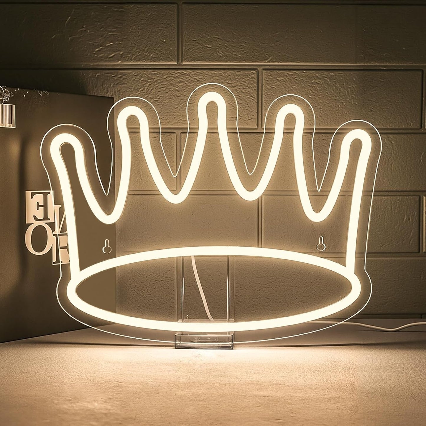 Custom Neon Signs - Yourstuffmade.com