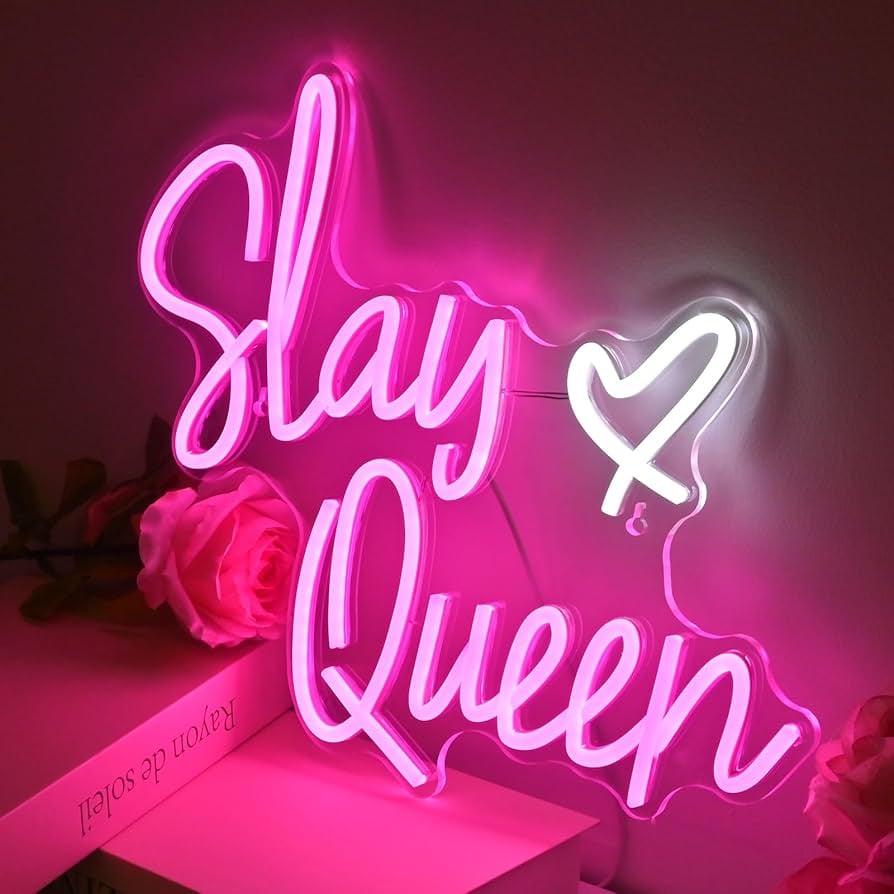 Custom Neon Signs - Yourstuffmade.com
