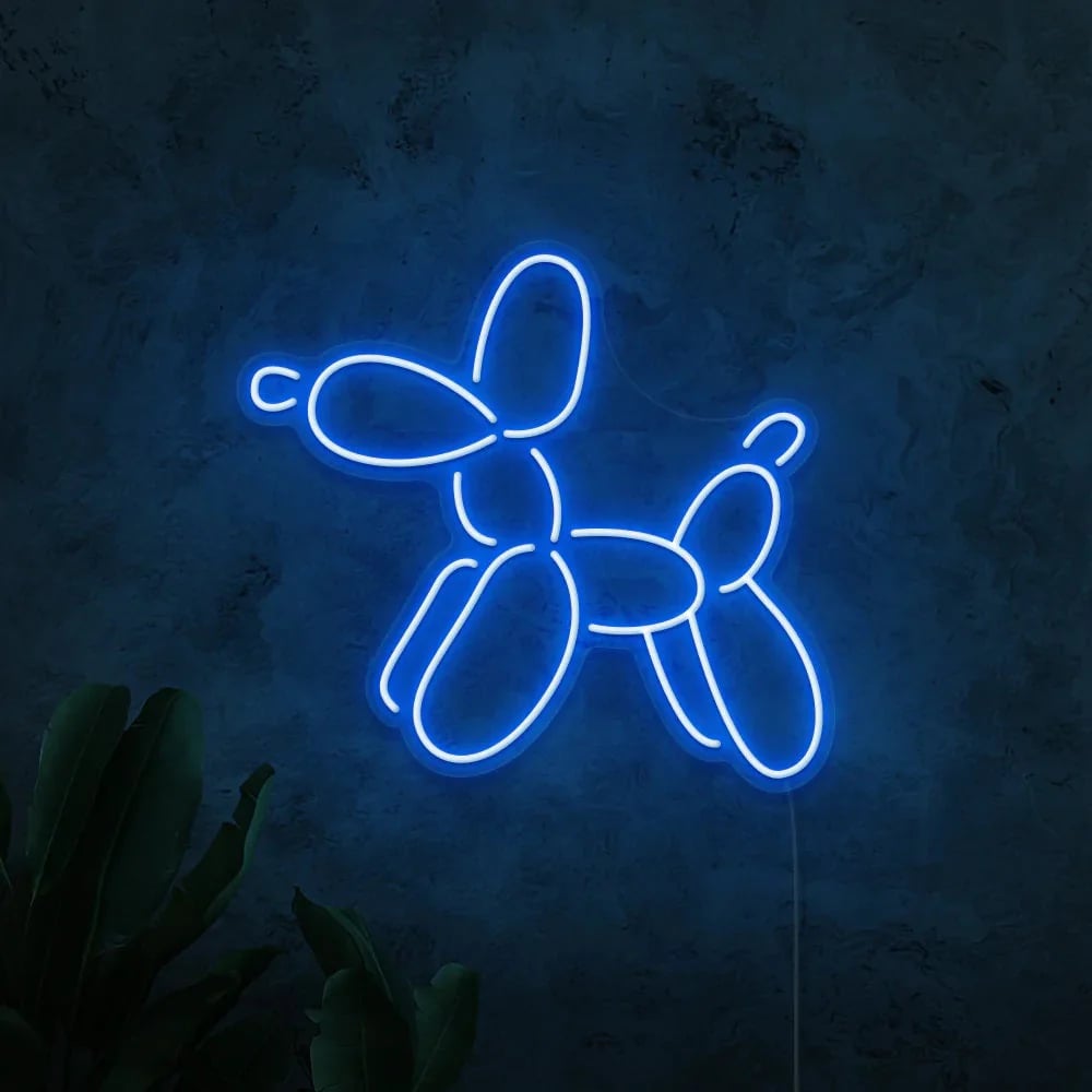 Custom Neon Signs - Yourstuffmade.com