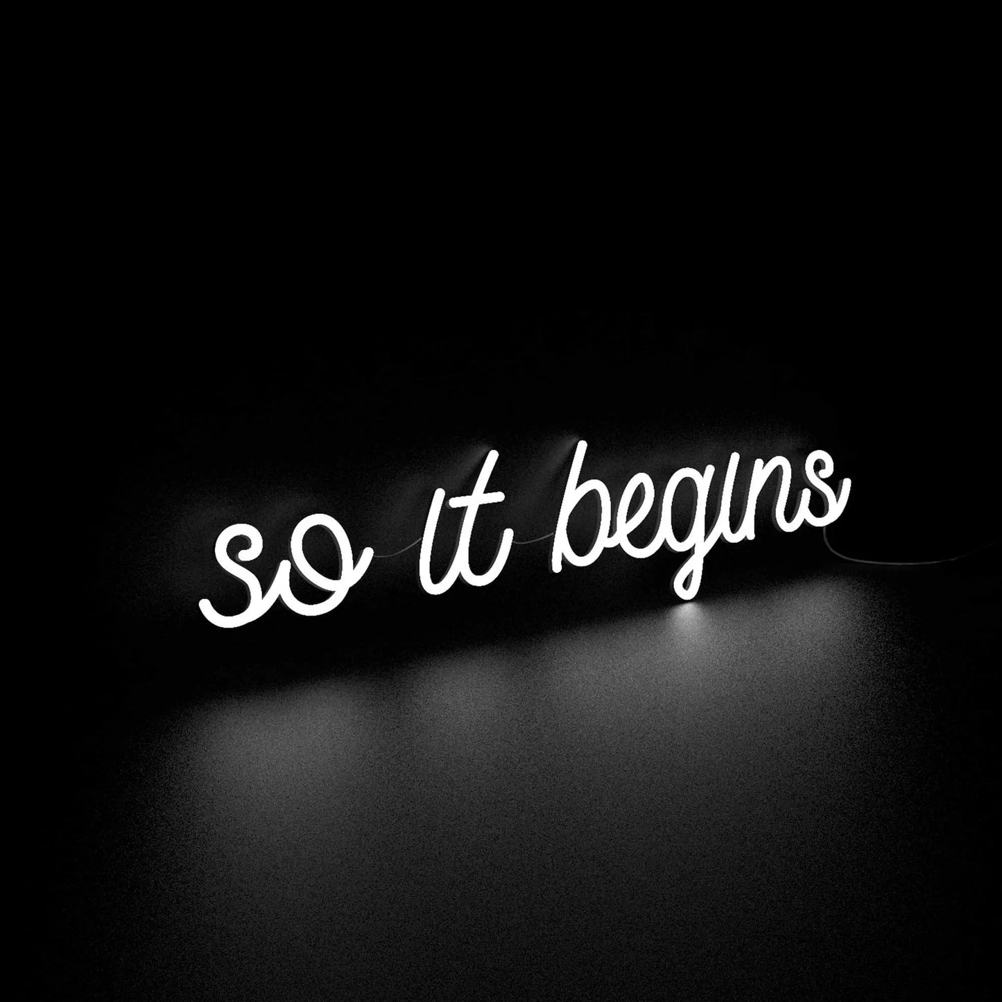 Custom Neon Signs - Yourstuffmade.com