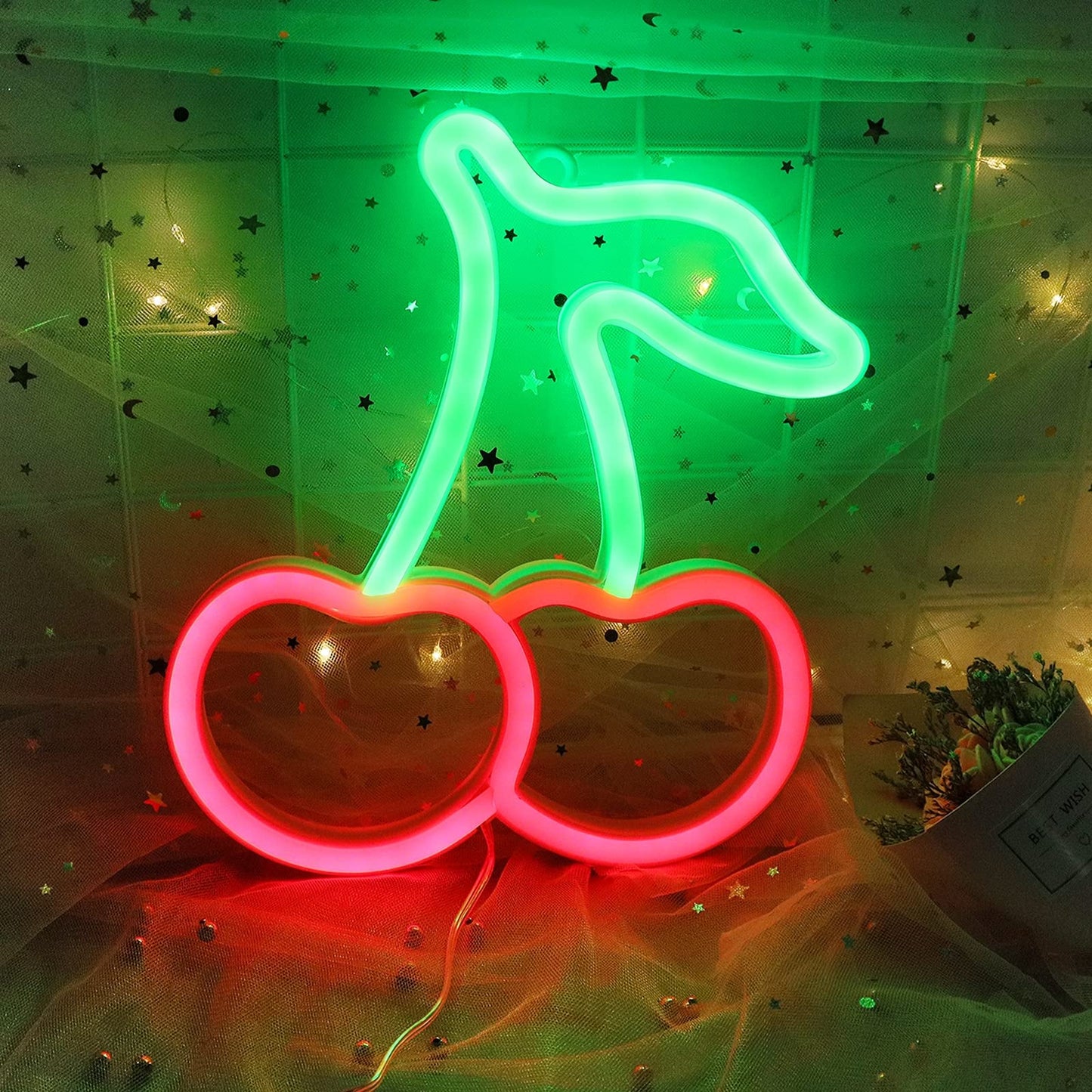Custom Neon Signs - Yourstuffmade.com