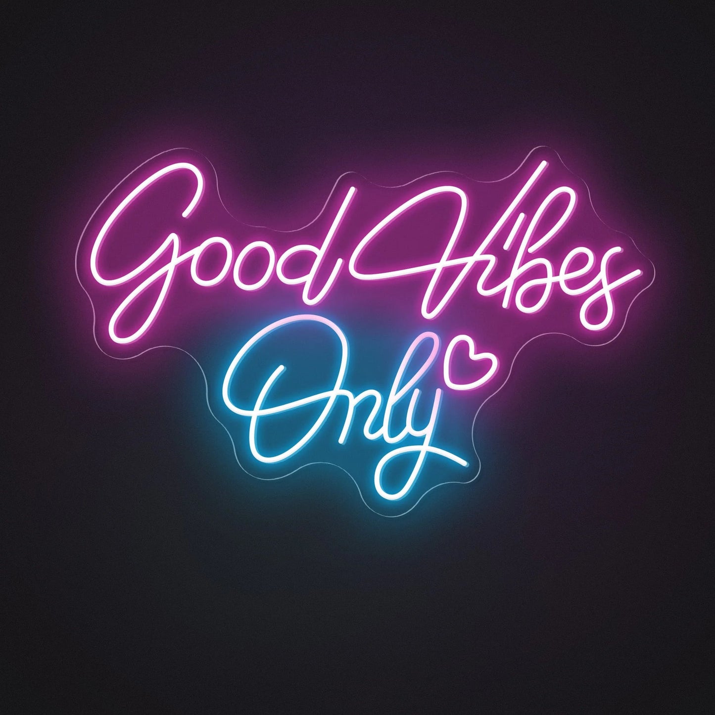 Custom Neon Signs - Yourstuffmade.com