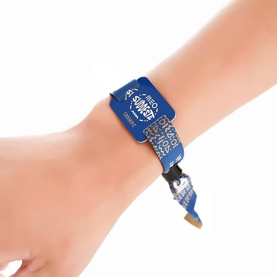 Custom Wristbands - Yourstuffmade.com