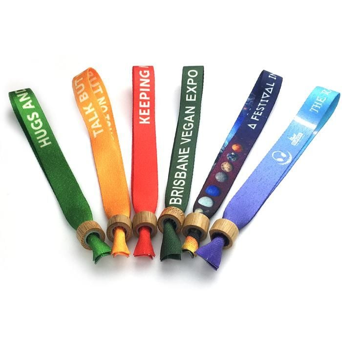 Custom Wristbands - Yourstuffmade.com