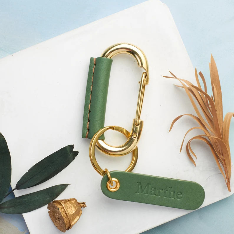 Custom Carabiners - Yourstuffmade.com