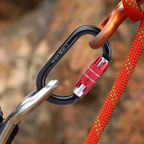 Custom Carabiners - Yourstuffmade.com