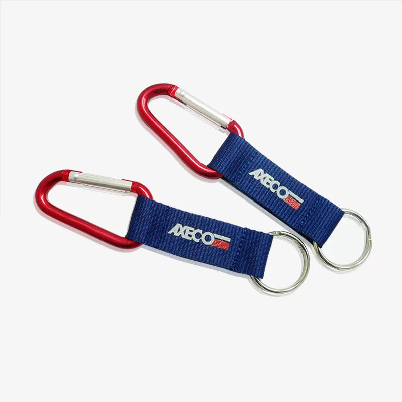 Custom Carabiners - Yourstuffmade.com