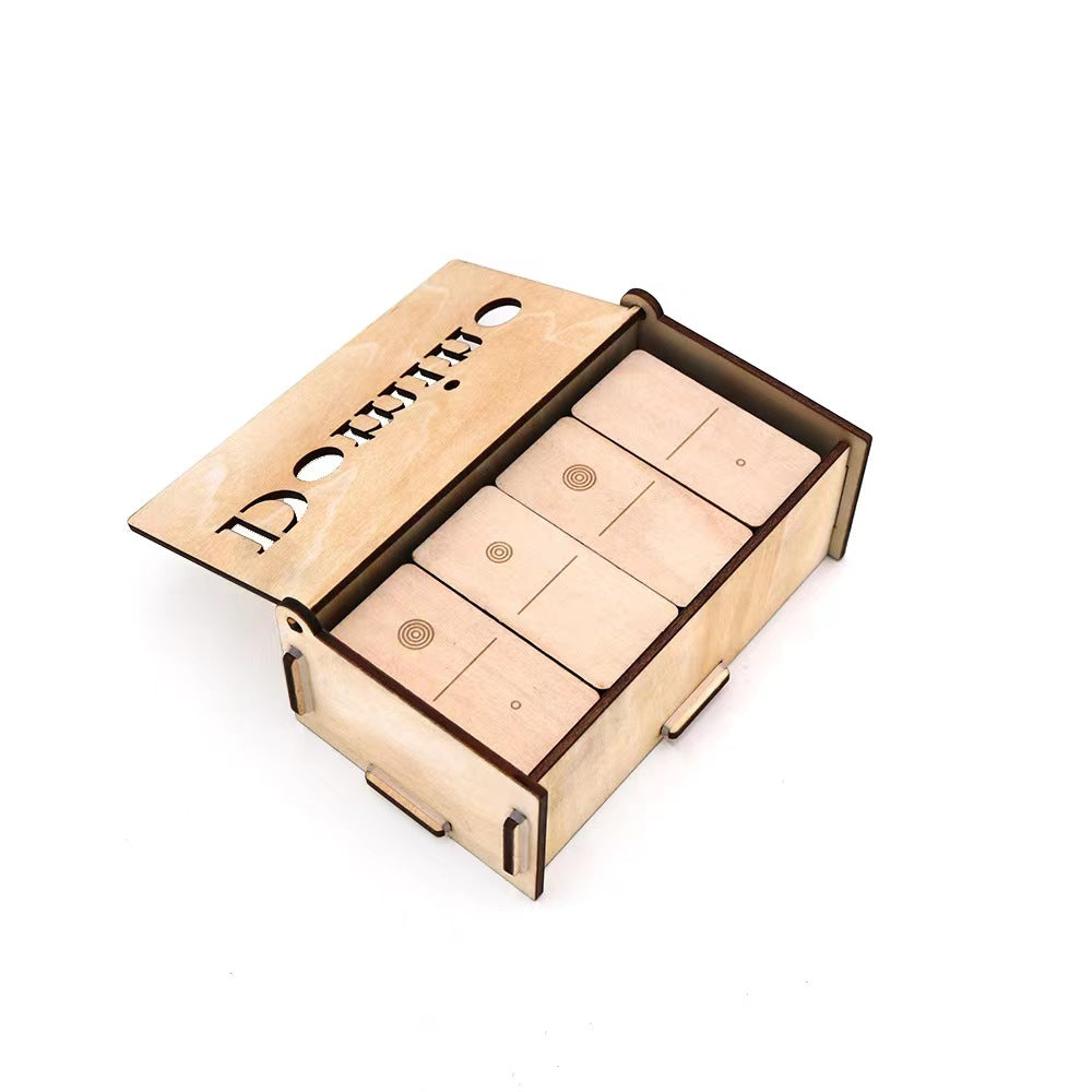 Dominoes Template - Yourstuffmade.com