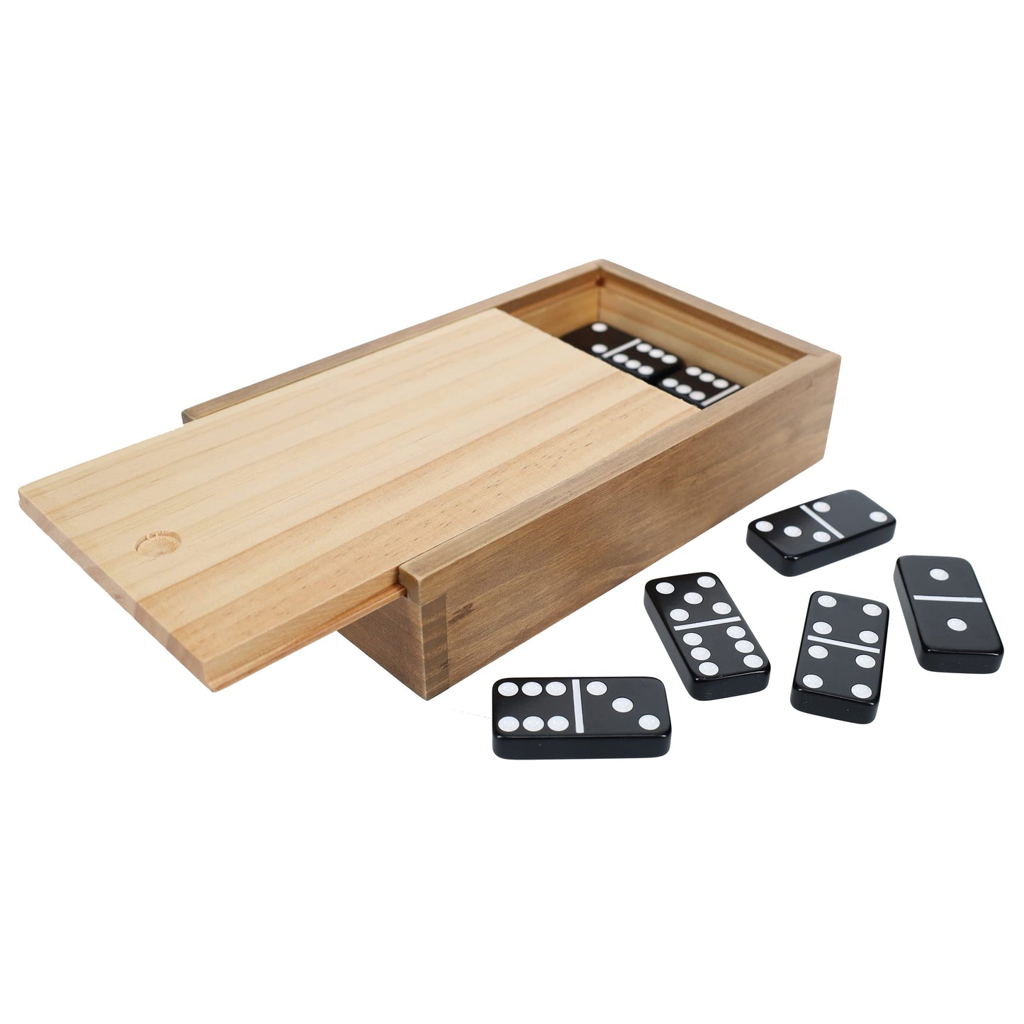 Dominoes Template - Yourstuffmade.com