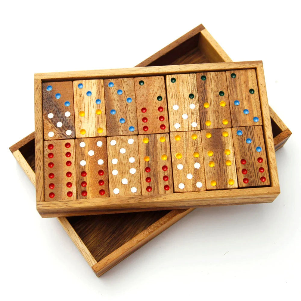 Dominoes Template - Yourstuffmade.com