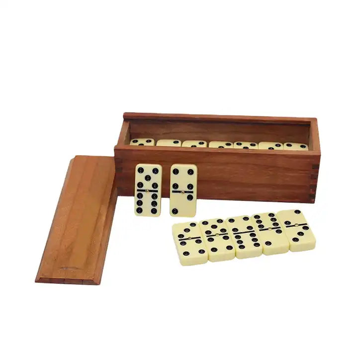 Dominoes Template - Yourstuffmade.com