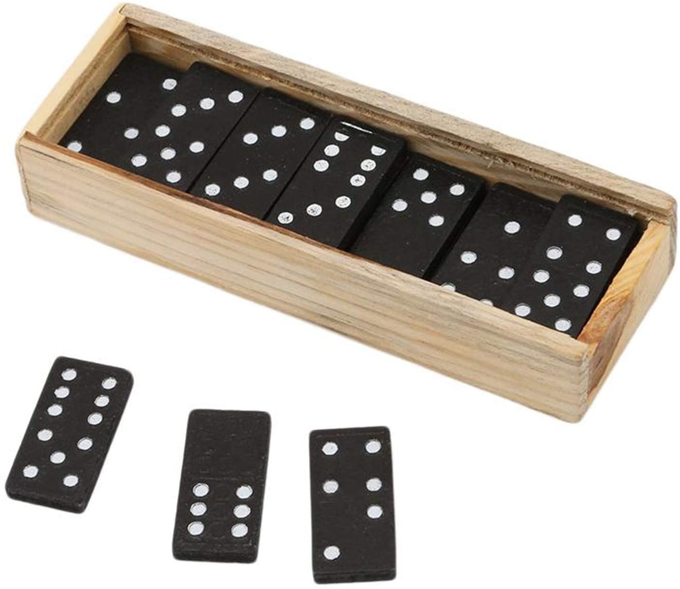 Dominoes Template - Yourstuffmade.com