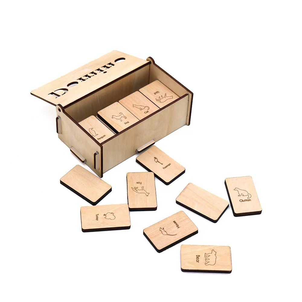 Dominoes Template - Yourstuffmade.com