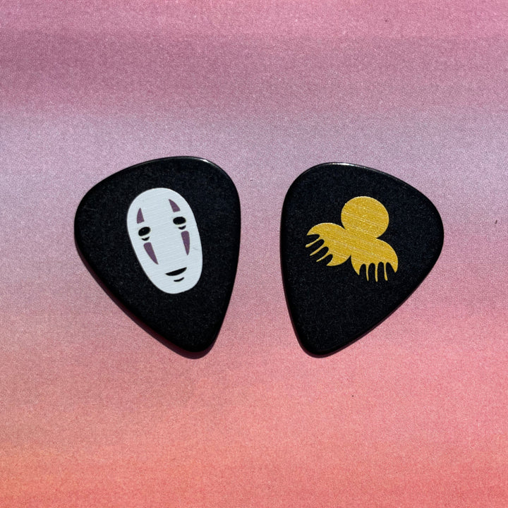 Custom Guitar Picks