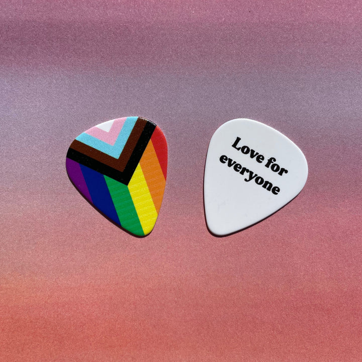 Custom Guitar Picks - Yourstuffmade.com