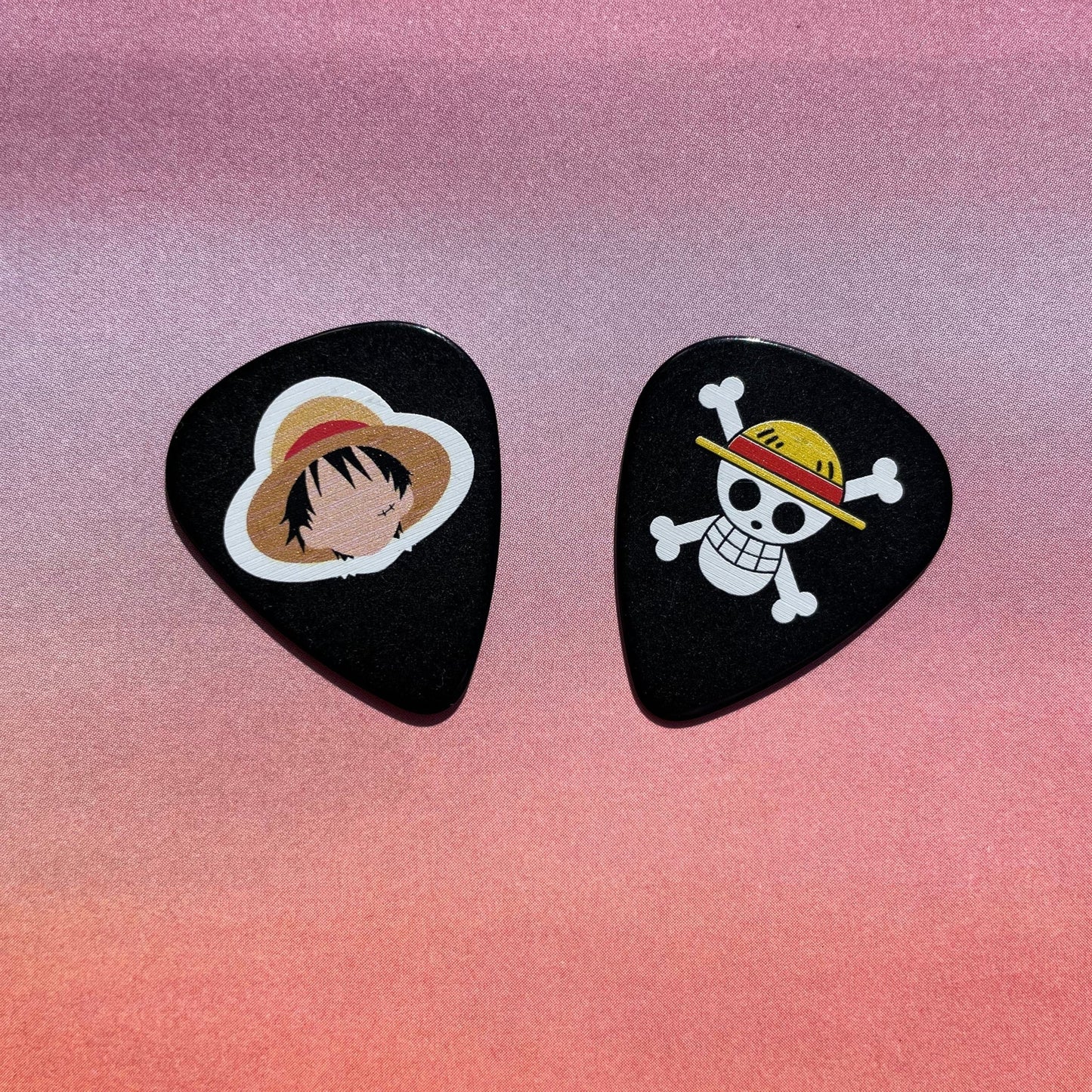 Custom Guitar Picks