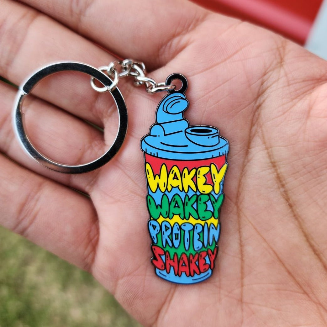 Custom Keychains - Yourstuffmade.com