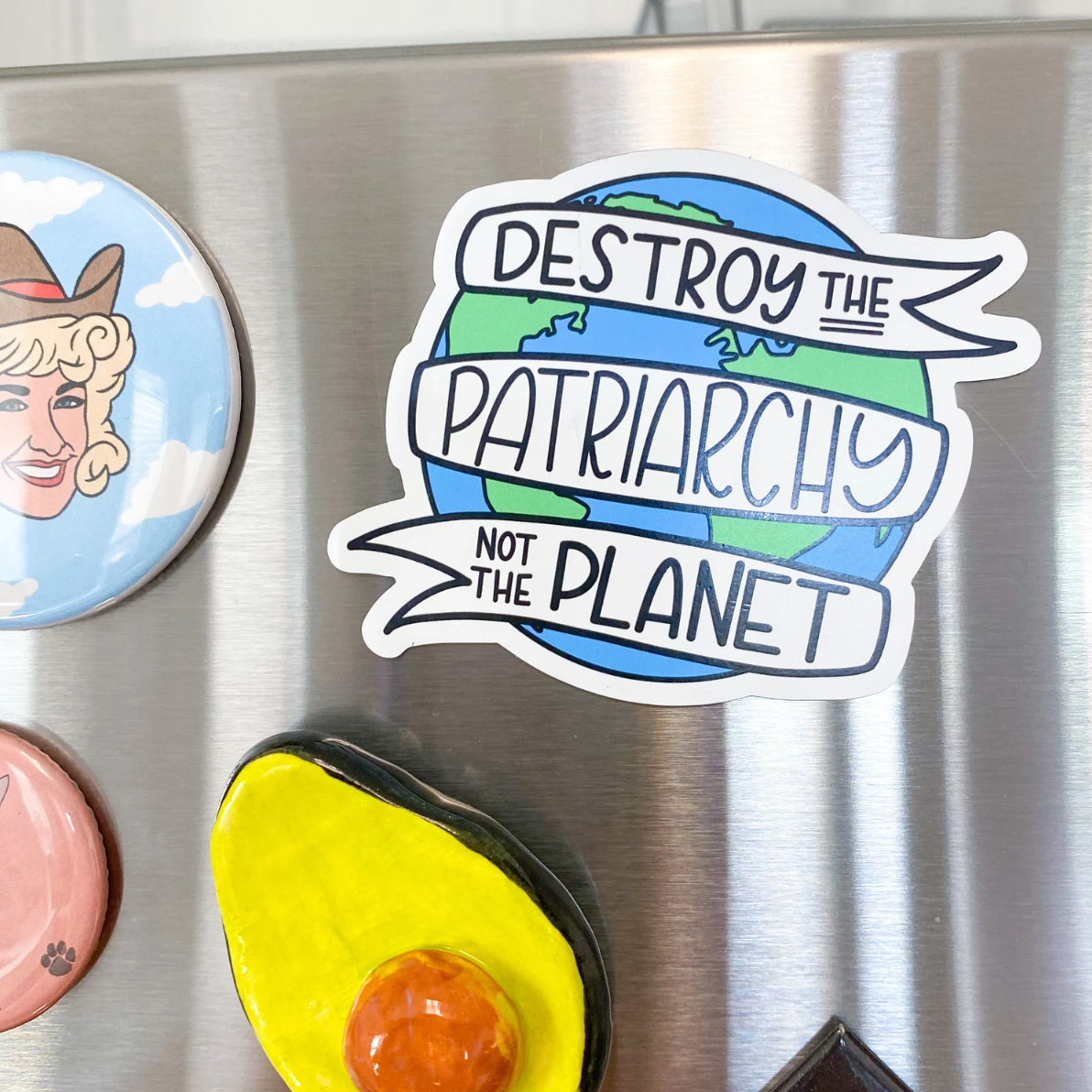 Custom Magnets - Yourstuffmade.com