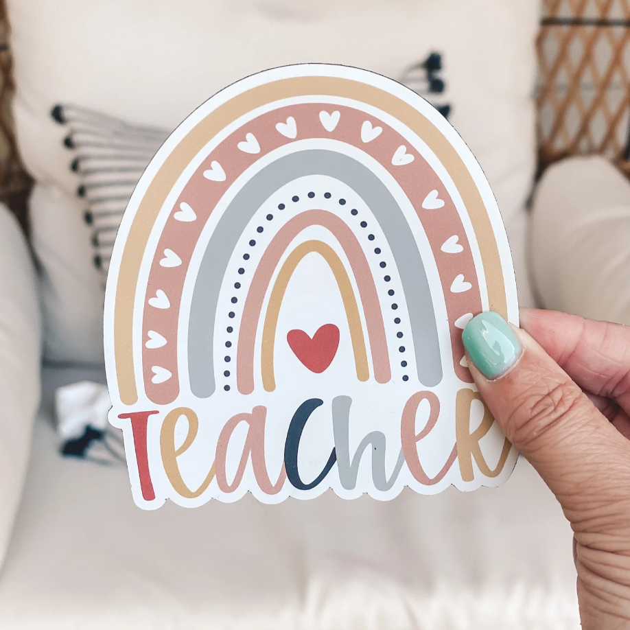 Custom Magnets - Yourstuffmade.com